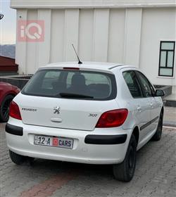 بيجو 307